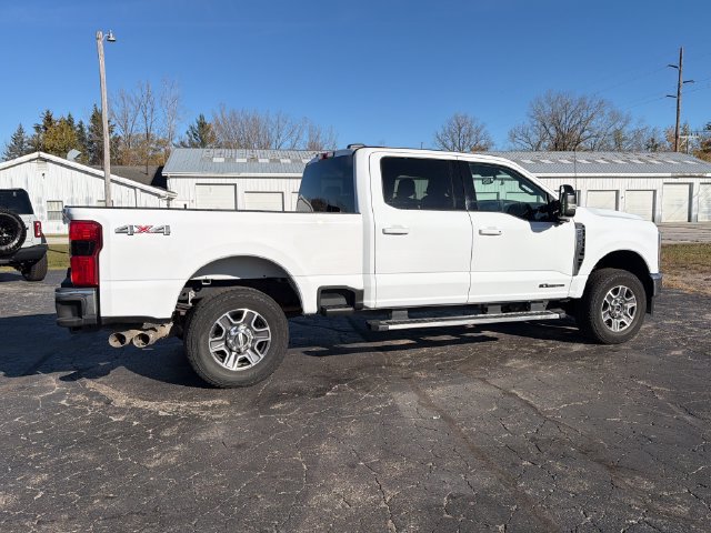 Used 2026 Ford F250 Lariat AWD/4WD image 8