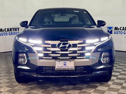 Used 2024 Hyundai Santa Cruz SEL image 6