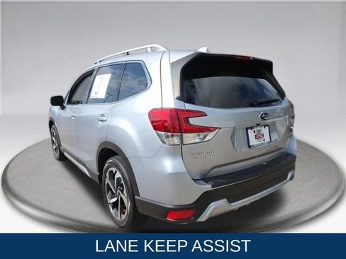 Certified 2023 Subaru Forester Touring image 15
