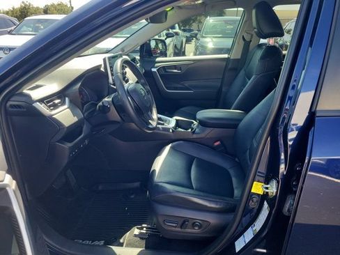 Used 2019 Toyota RAV4 XLE Premium w/ Cold Weather Package AWD/4WD image 15
