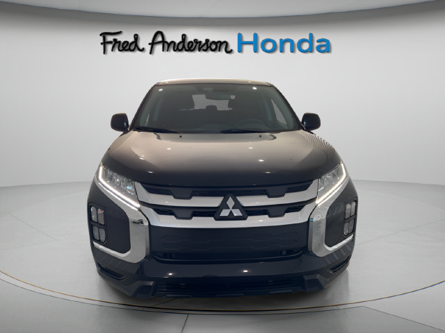 Used 2024 Mitsubishi Outlander Sport AWD image 3