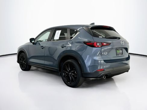 Used 2025 MAZDA CX-5 Carbon Edition AWD/4WD image 5