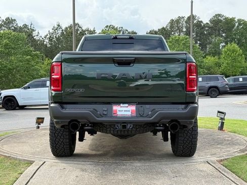 New 2026 RAM 1500 RHO AWD/4WD image 6