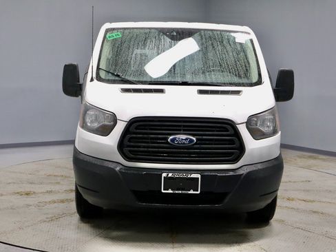 Used 2016 Ford Transit 250 130 Low Roof w/ Exterior Upgrade Package image 4