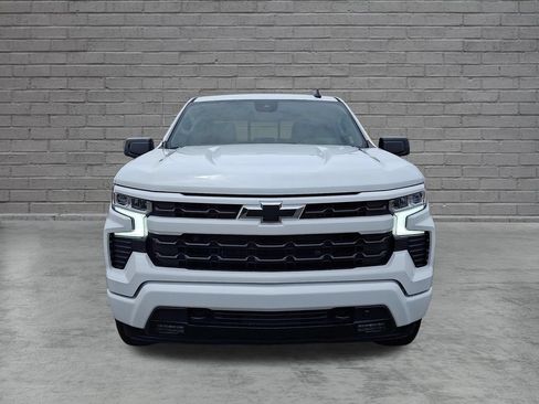 New 2026 Chevrolet Silverado 1500 RST w/ All Star Edition Plus AWD/4WD image 2