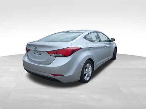 Used 2016 Hyundai Elantra Value Edition FWD image 8