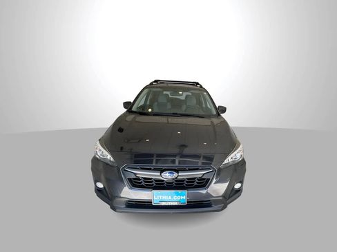 Used 2018 Subaru Crosstrek 2.0i Premium AWD/4WD image 3