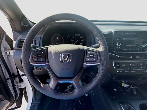 New 2026 Honda Ridgeline TrailSport image 10