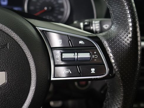 Used 2023 Kia Forte GT-Line w/ GT-Line Premium Package FWD image 43