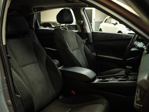 Used 2025 Honda Accord SE image 14
