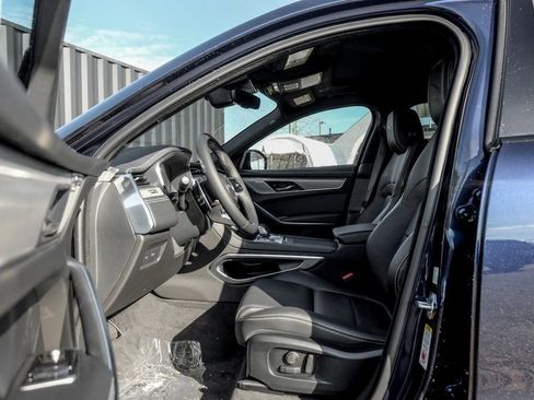 New 2026 Jaguar F-PACE R-Dynamic S image 10