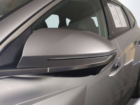 Used 2024 Hyundai Tucson Limited FWD image 12