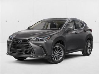 New 2026 Lexus NX 350 AWD video 1