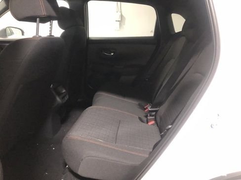 New 2026 Honda HR-V Sport image 15