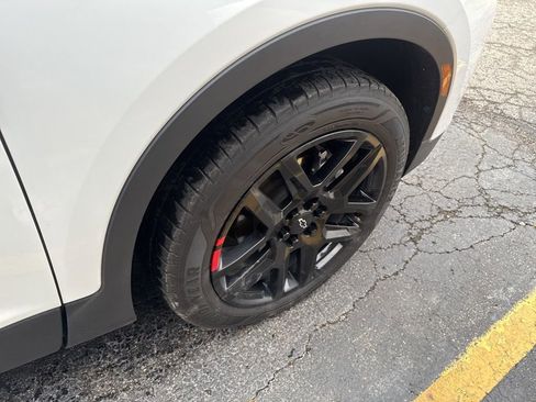 Used 2022 Chevrolet Blazer LT w/ Redline Edition image 23