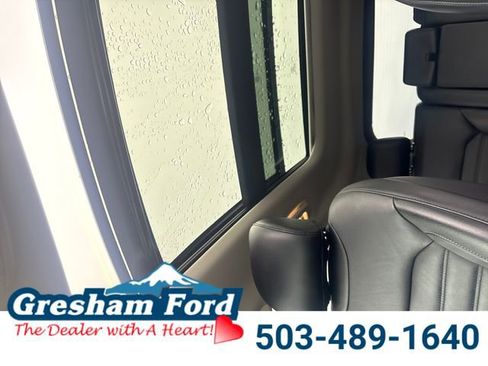 Certified 2017 Ford Edge SEL w/ Equipment Group 201A image 23