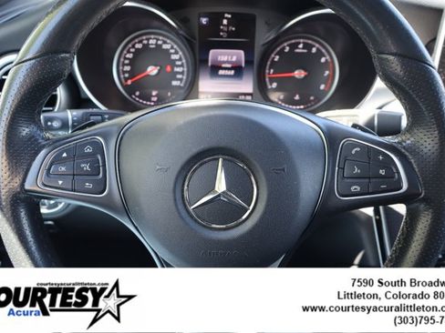 Used 2018 Mercedes-Benz GLC 300 4MATIC image 10