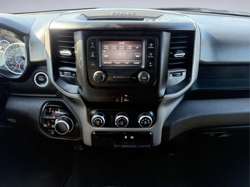 Used 2023 RAM 1500 Tradesman AWD/4WD image 20