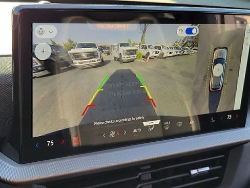 New 2026 Ford Explorer Tremor AWD/4WD image 25