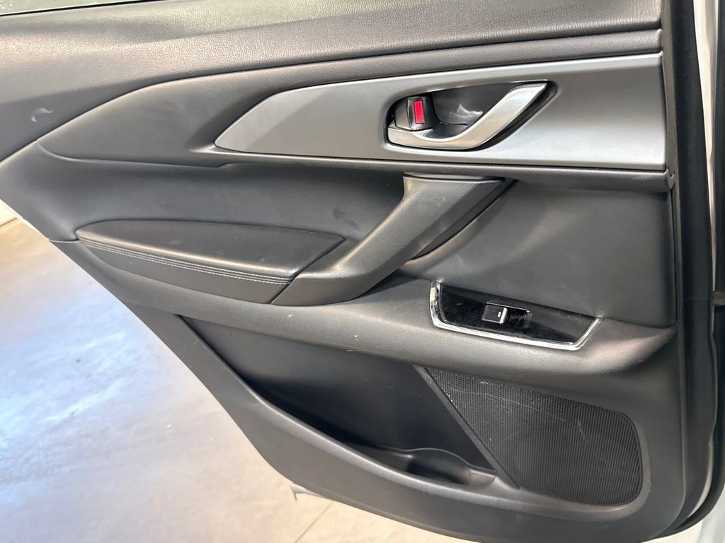 Used 2016 MAZDA CX-9 Touring AWD/4WD image 13