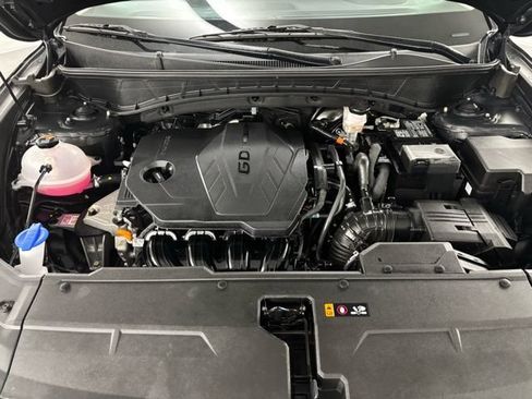 Used 2024 Hyundai Tucson SEL AWD/4WD image 33
