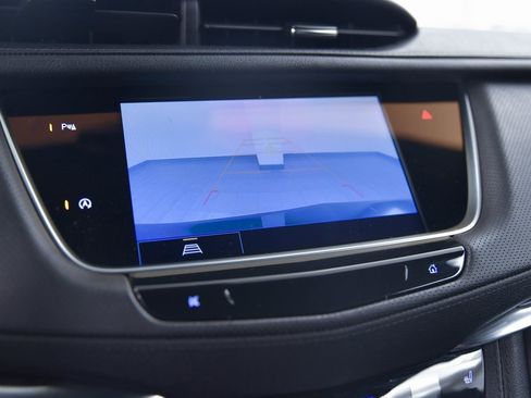 Used 2022 Cadillac XT5 Premium Luxury image 20