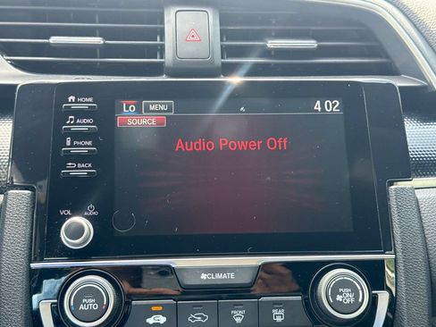Used 2020 Honda Civic Sport image 25