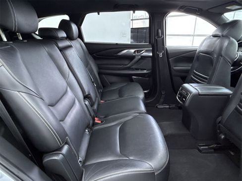 Used 2021 MAZDA CX-9 Grand Touring image 42