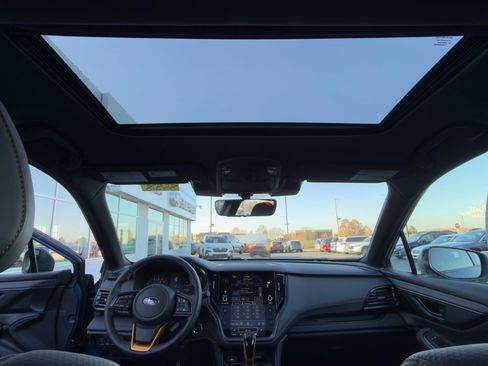 Certified 2025 Subaru Outback Wilderness image 21