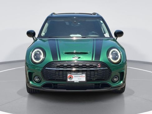 Used 2024 MINI Cooper Clubman S FWD image 2