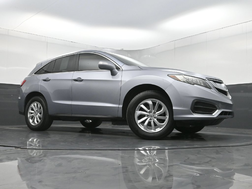 Used 2016 Acura RDX FWD image 22