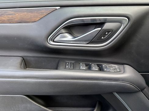 Used 2021 Chevrolet Tahoe Premier image 15