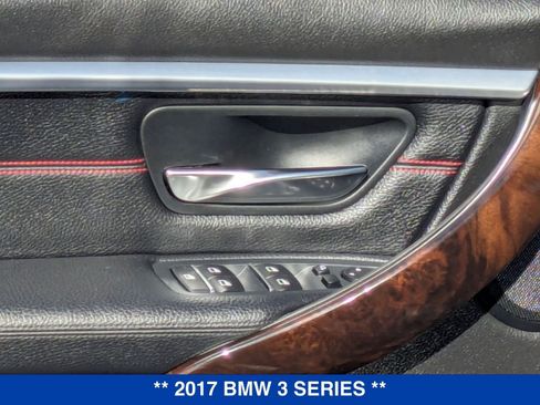 Used 2017 BMW 330e image 12