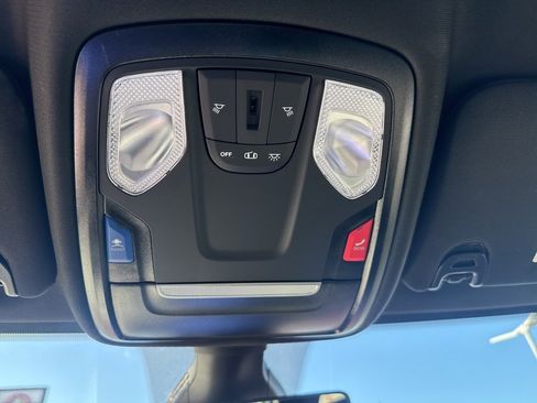 Certified 2024 RAM 2500 Big Horn w/ Bed Utility Group image 25