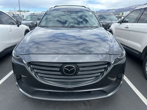 Used 2017 MAZDA CX-9 Signature image 2