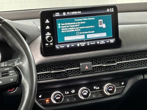 Used 2024 Honda HR-V EX-L image 13