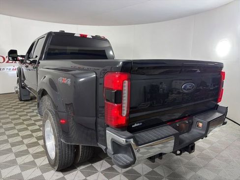 Certified 2026 Ford F450 Lariat AWD/4WD image 6