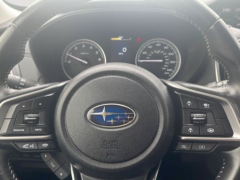 Used 2023 Subaru Forester Premium AWD/4WD image 22
