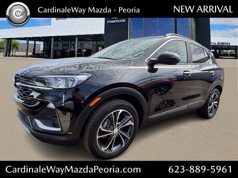 Used 2023 Buick Encore GX Select image 1