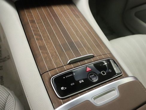 Certified 2023 Mercedes-Benz EQS 580 580 image 18