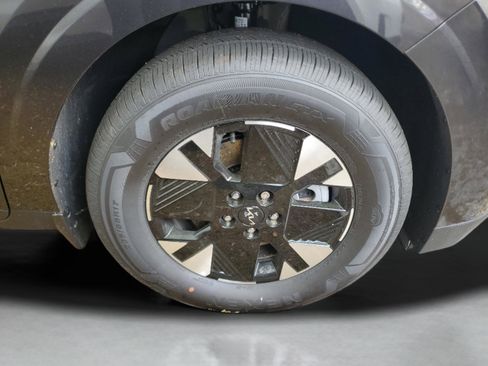 New 2026 Kia Carnival LXS image 5