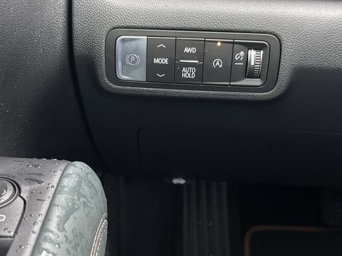 New 2026 GMC Terrain AT4 w/ Convenience Package III image 51