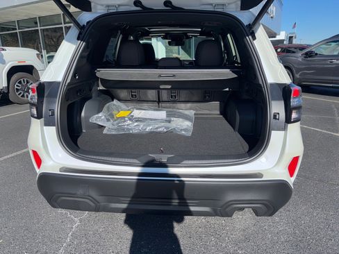 New 2026 Subaru Forester Premium image 47