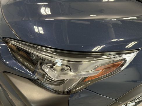 Certified 2023 Subaru Outback Limited AWD/4WD image 16