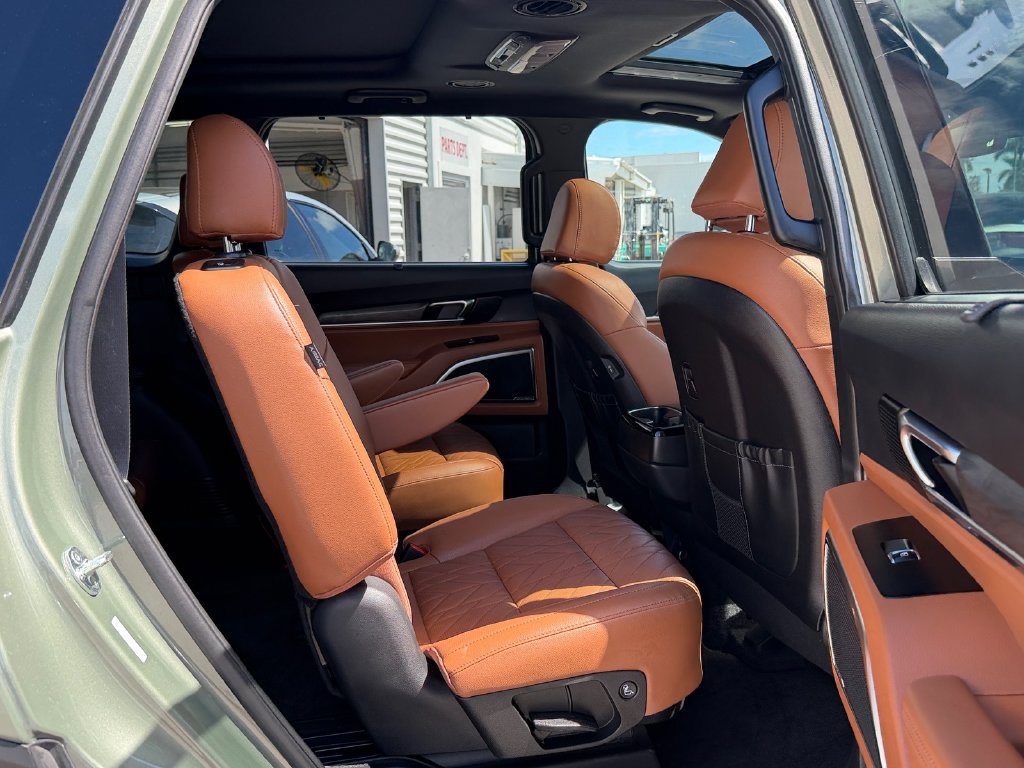 Used 2024 Kia Telluride SX X-Line AWD/4WD image 20