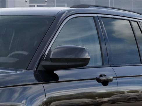 New 2026 Jeep Grand Cherokee Altitude image 12