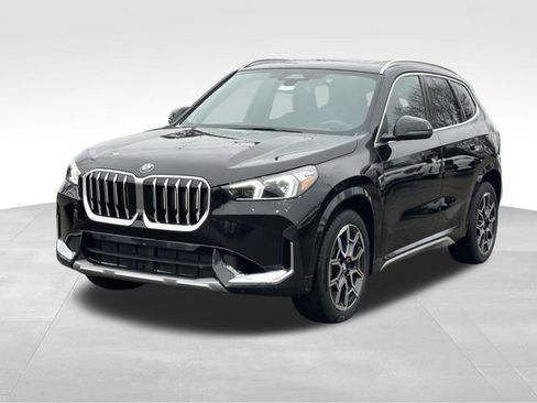 New 2026 BMW X1 xDrive28i w/ Technology Package image 5
