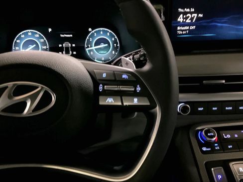 Used 2025 Hyundai Palisade SEL image 24