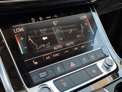 Used 2022 Audi Q7 2.0T Premium Plus AWD/4WD image 31