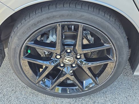 Certified 2022 Honda Civic Sport image 6